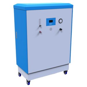 Кисневий коцентратор Axen Solution «AX -8-NW»