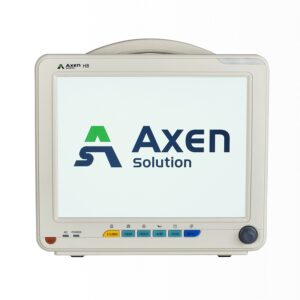 Монітор пацієнта Axen Solution Н8