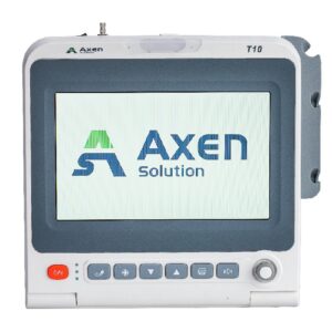 Фетальний монітор «Axen Solution T10»