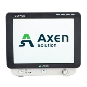 Монітор пацієнта Axen Solution ХМ 750