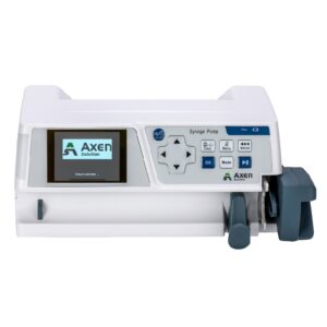 Насос шприцевой «AXfusion SP 3»
