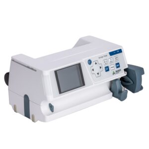 Насос шприцевой «AXfusion SP 1»
