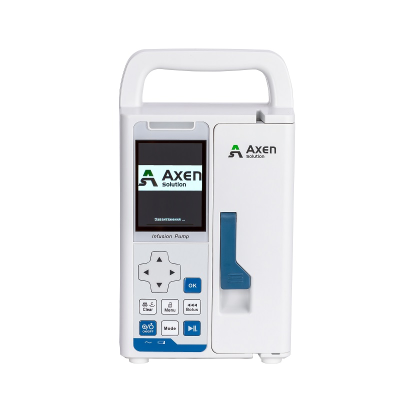 Насос инфузионный «AXfusion VP 3»