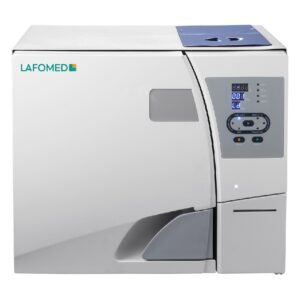 Стерилізатор паровий «модель LFSS23BA»