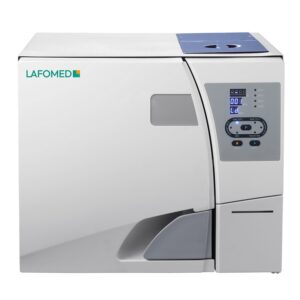 Стерилізатор паровий «модель LFSS18BA»
