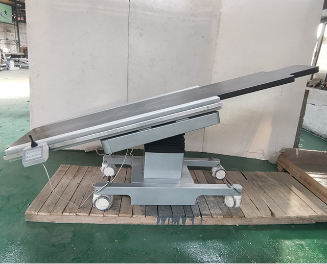 Операционный стол HW-503-C — изображение 4