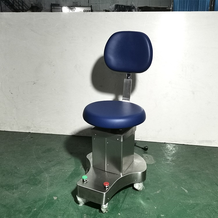Офтальмологический операционный стол HW-503-D2 — изображение 5