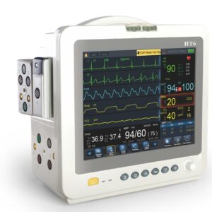 Анестезіологічний монітор Axen Solution HT6 з модулем BIS+EEG