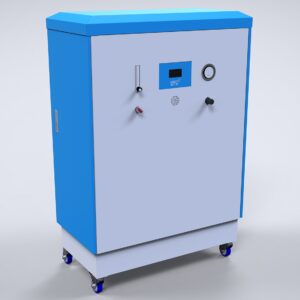 Кисневий концентратор Axen Solution «AX-8-NW»