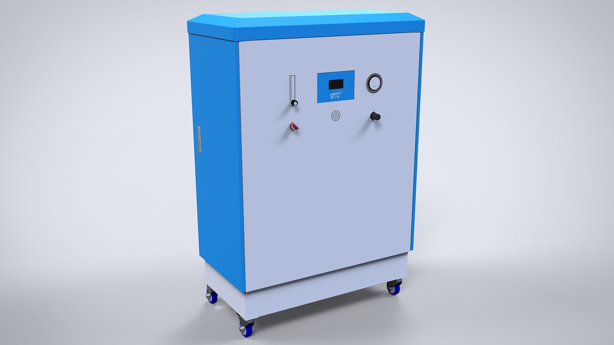 Кислородный концентратор Axen Solution «AX-8-NW»