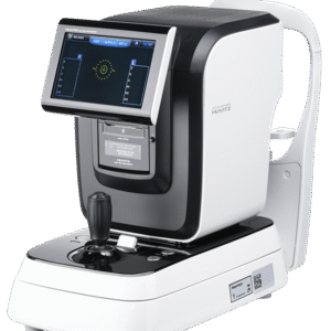 Авторефкератометр HRK-8000A