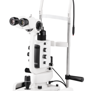 Щілинна лампа HS-5500