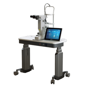 Digital Duet YAG + SLT