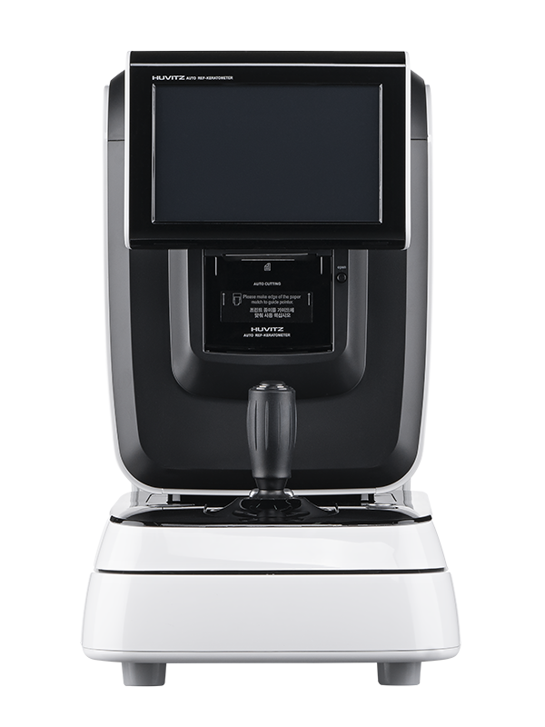 Авторефкератометр HRK-8000A - Зображення 2