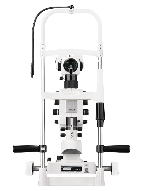 Щілинна лампа HS-5500 - Зображення 3