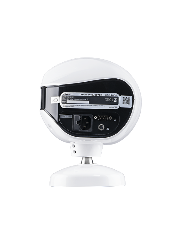 Проектор знаків HCP-7000 - Зображення 4