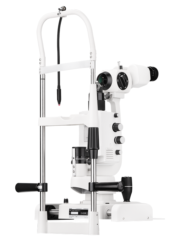 Щілинна лампа HS-5500 - Зображення 5