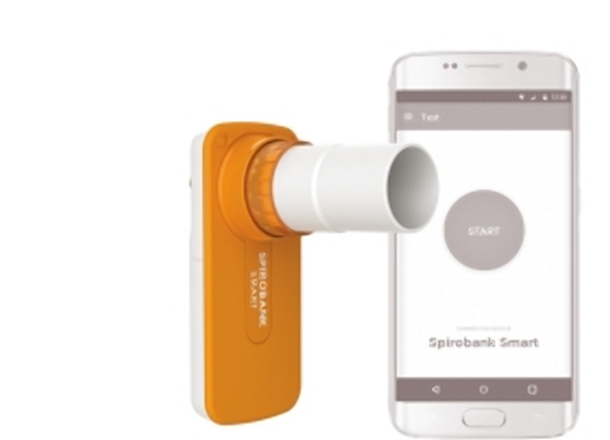 SPIROBANK SMART