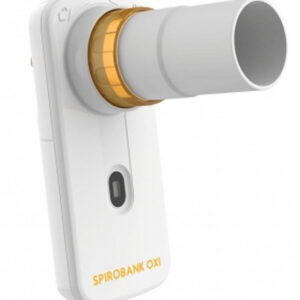 SPIROBANK OXI