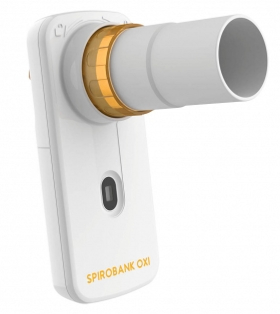 SPIROBANK OXI