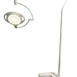 Мобильный операционный светильник LED 300