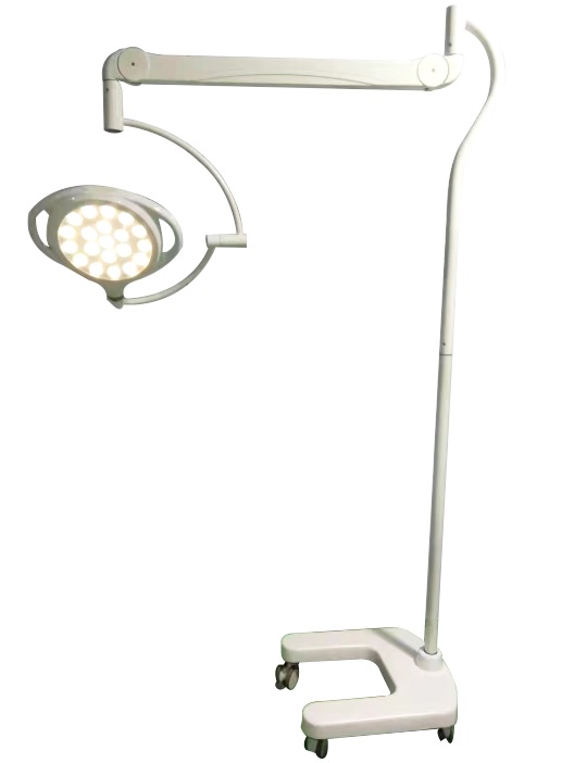Мобильный операционный светильник LED 300