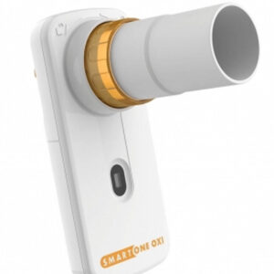 Пікфлоуметр SMARTONE OXI