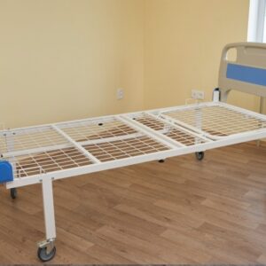 Ліжко медичне функціональне АТОН КФ-2-МП-БП-К125