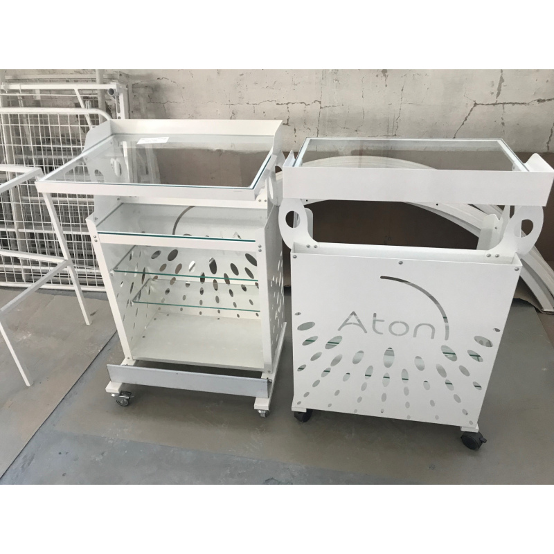 Столик стоматолога медичний АТОН СТ-С-4С Premium - Зображення 2
